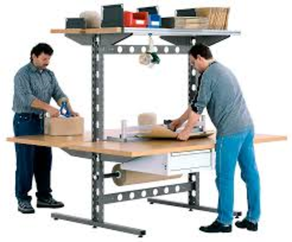 Bélgica; implementación de la inspección medica del trabajo