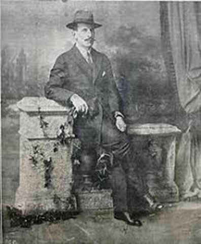 Emisión Ley 57 de 1915 conocida  la “ley Uribe”