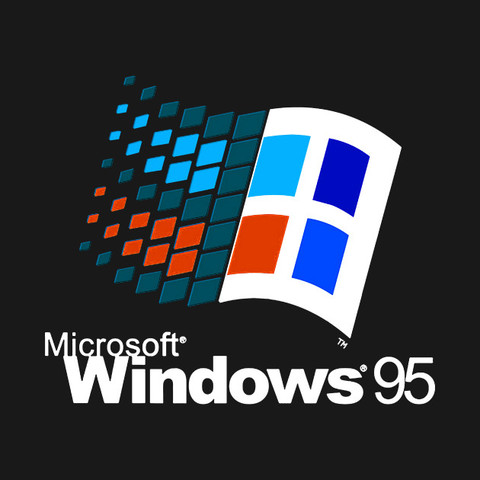 lanzamiento de Windows 95
