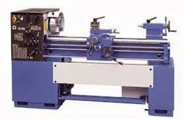 Progaramacion por levas