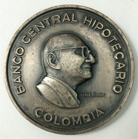 Caja de Crédito Agrario