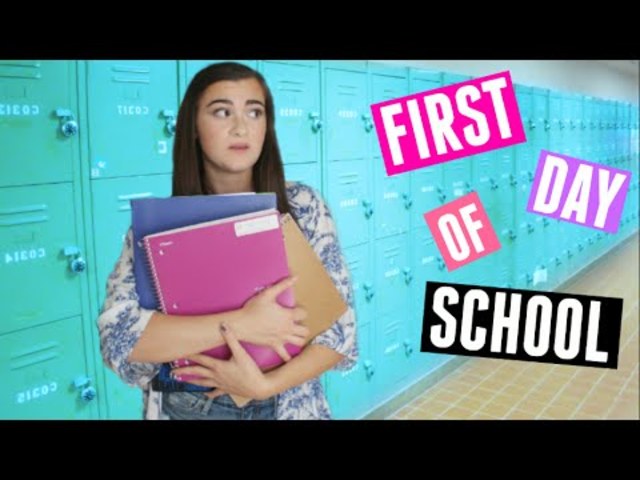 First Day Teacher (First day of school. Digital Image.&nbsp;NaijaLoyal.Com. http://img.youtube.com/vi/1OryV5f7w-M/0.jpg)