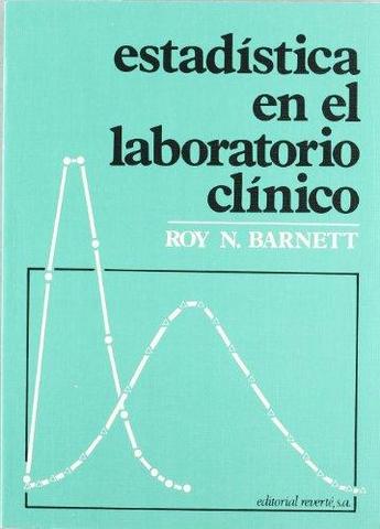 Evaluación estadística en el laboratorio clínico