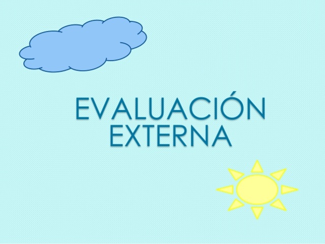Valoración externa de laboratorios clínicos