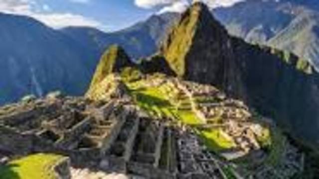 Incas