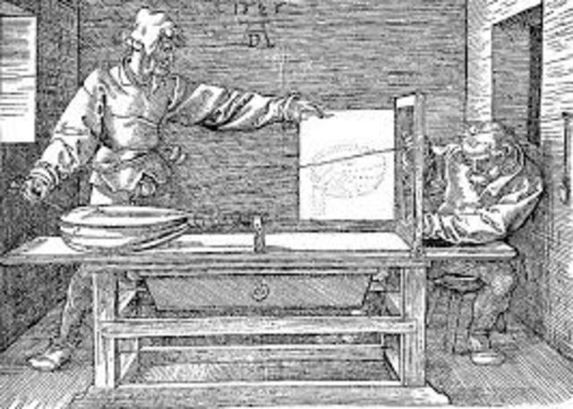 GEOMETRÍA PROYECTIVA