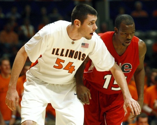 The three second vialation