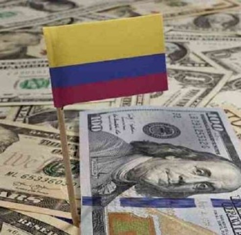 Inversión extranjera