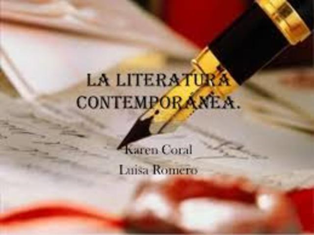 PERIODO CONTEMPORÁNEO