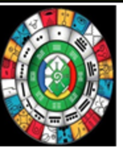 MAYAS MIDIERON EL TIEMPO