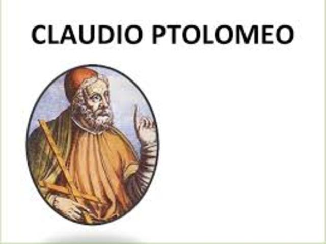 ptolomeo