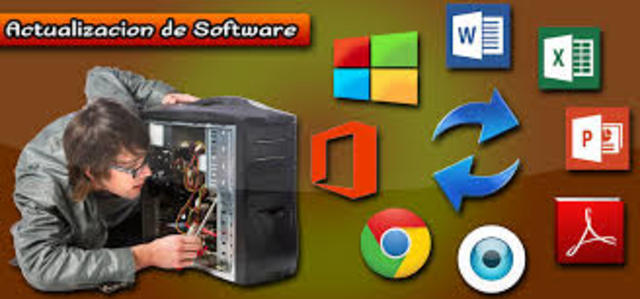PC MICRO ELECTRONICAS Y SOFWARE