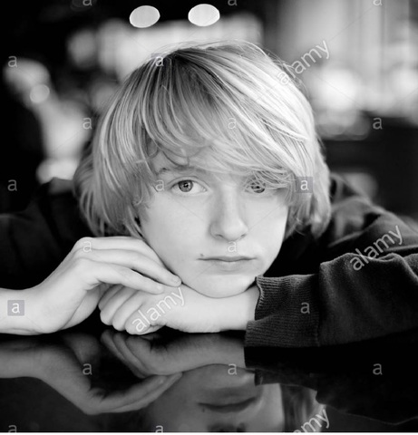 EL PASADO COMO ADOLESCENTE