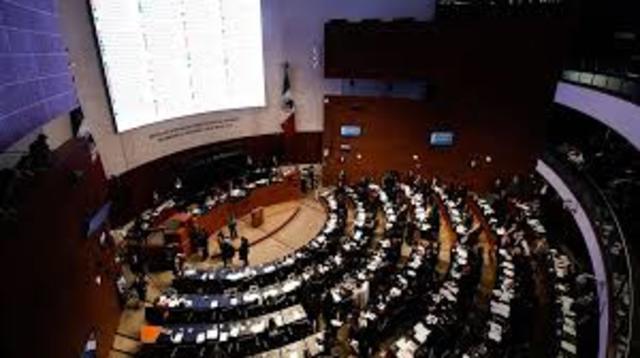 El dictamen de referencia se aprobó por unanimidad