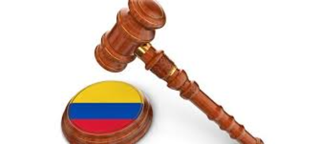 Emisión ley 96 en Colombia