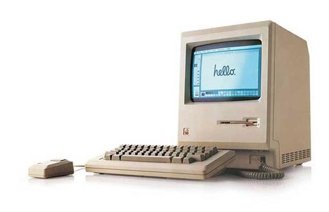 macintosh