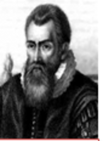 NAPIER TABLA DE LOGARITMO