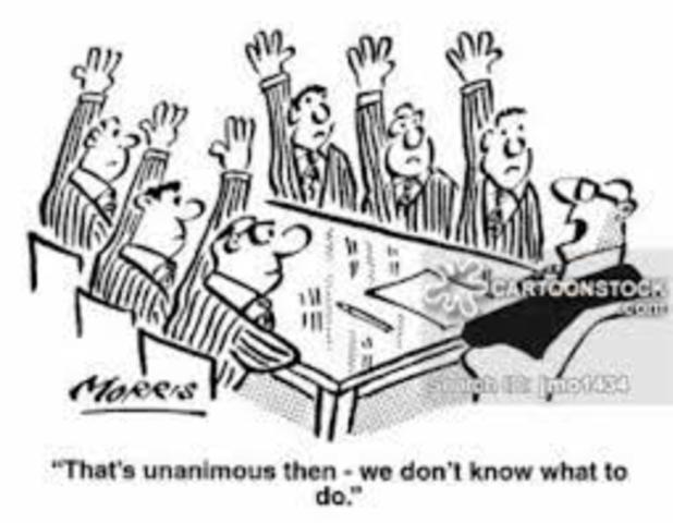 El Senado realizó el conteo de los votos de las legislaturas de los estados y emitió la declaratoria de aprobación del proyecto de decreto