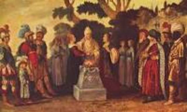 edad moderna inicios