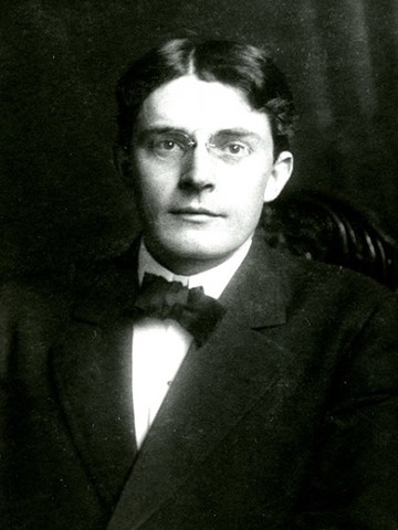 Watson y el conductismo