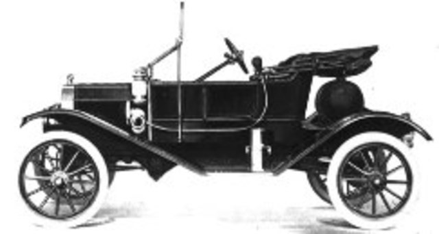 Model T