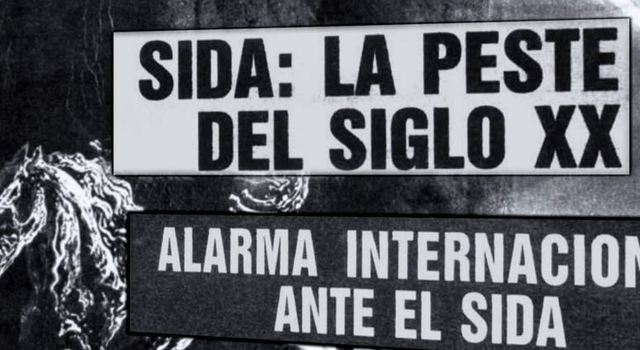 Virus de la inmunodeficiencia humana (VIH)