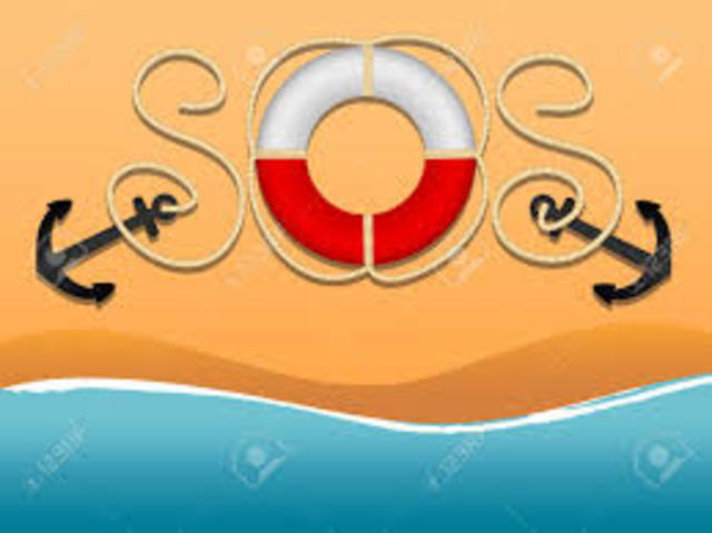 Se promulga en los Estados Unidos, la ley de socorro en casos de desastres (sección 413 de la ley publica 93-288)