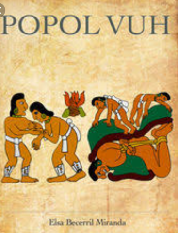 Popol Vuh