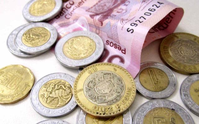 FUNCIONES DEL DINERO