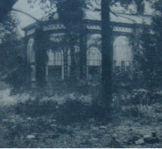 AÑO 1920. VAPOR DE BAJA PRESIÓN.