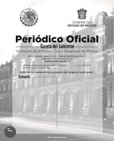 Ley sobre el Auxilio a las Víctimas del Delito del Estado de México