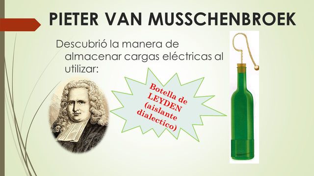 Pieter van Musschenbrock