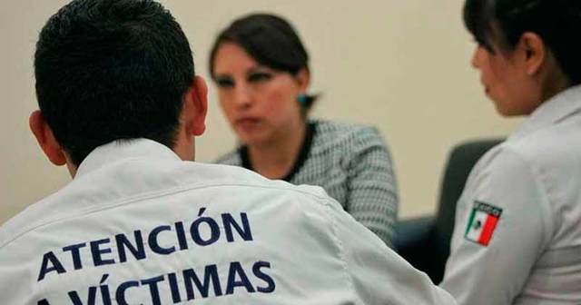 Instituto de Atención a Víctimas del Delito