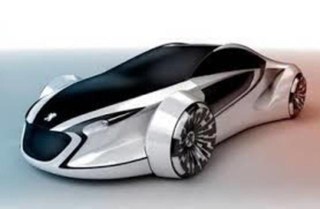 Autos que se conducen solos