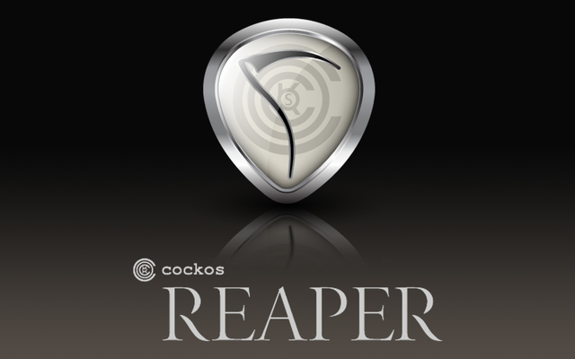 Reaper (Origen del antivirus)