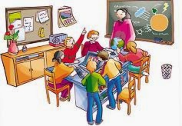 CONTRAINDICACIONES EN EL PROCESO DE SOCIALIZACIÓN EN LA ESCUELA