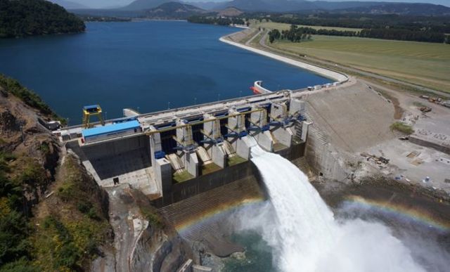 AÑO 2015. RÉCORD DE ENERGÍAS RENOVABLES