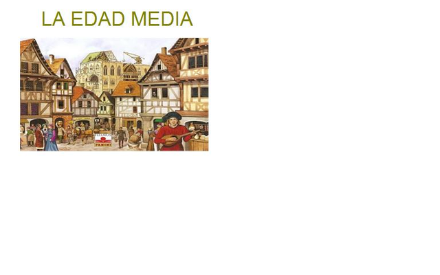 CRISTIANISMO Y EDAD MEDIA SIGLO V AL XV: Se pierde la educación liberal y por influencia del cristianismo la iglesia de encarga de la educación