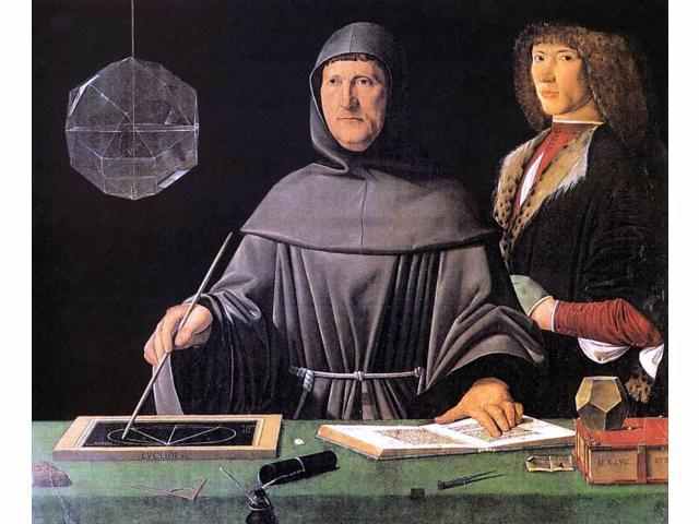 L. Pacioli (Génova)