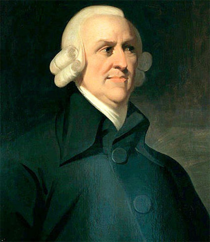 Adam Smith
