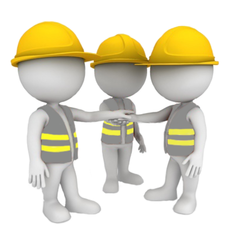 Seguridad de los trabajadores