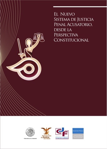 Sistema de Justicia Penal de Corte Acusatorio