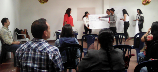 Módulo 5 DIPLOMADO EN GESTIÓN DEL RECURSO HÍDRICO EN SISTEMAS DE ABASTECIMIENTO DE AGUA POTABLE.