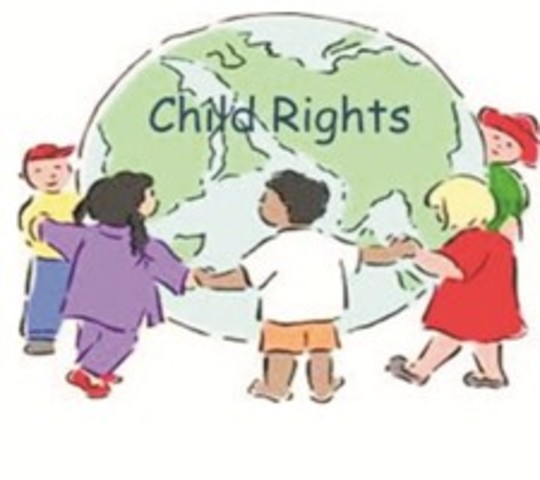Children's rights