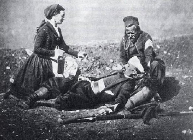 Turquía declaró la guerra a Rusia