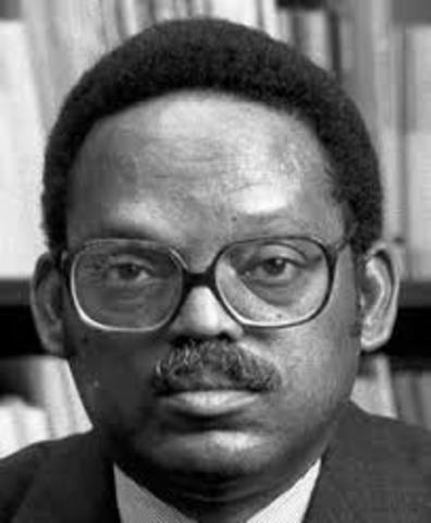 William Julius Wilson