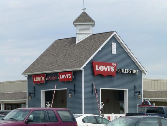 Levis