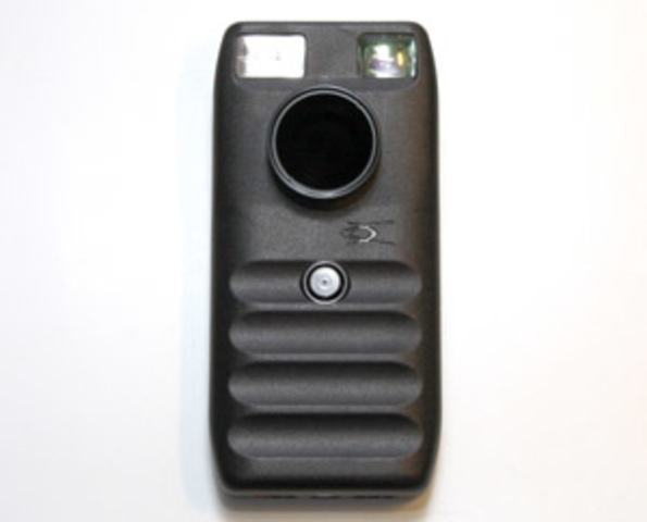 La primera cámara digital disponible en el mercado