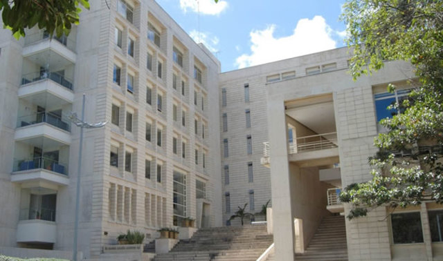 Universidad Javeriana