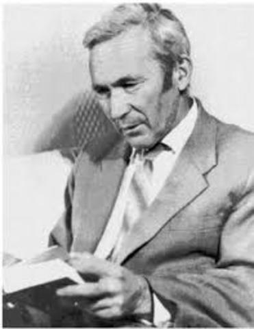 Nace Andrei Nicolaevich Kolmogorov